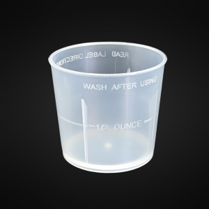 1/2 oz. 15 ml Dosage Cup-image