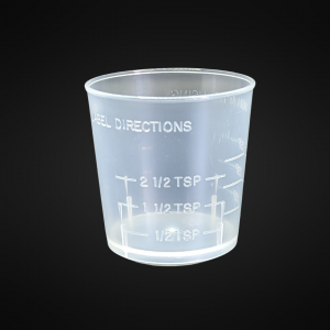 EM6 1/2 -3 tsp. Dosage Cup-image