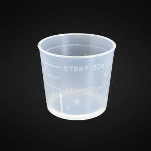 FTO68 15 and 30 ml with tbsp. Dosage Cup-image
