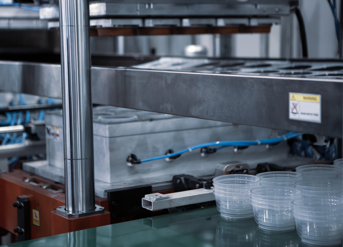 injection molding companies in usa