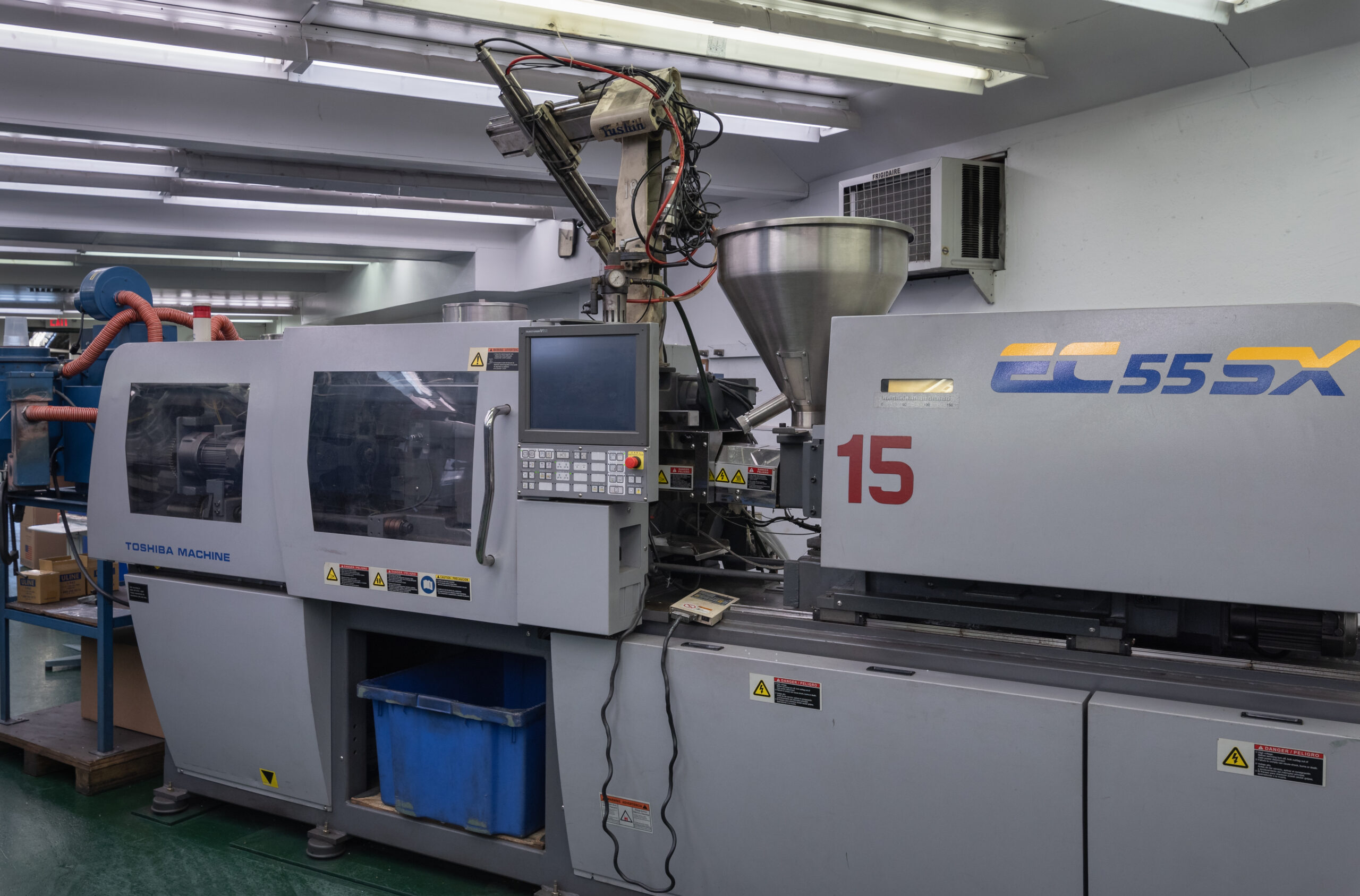 how much does injection molding cost
