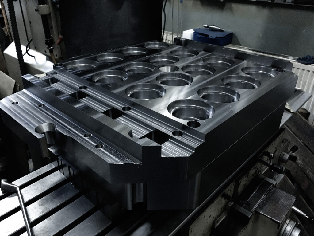 injection molding design