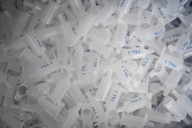 custom plastic manufacturing