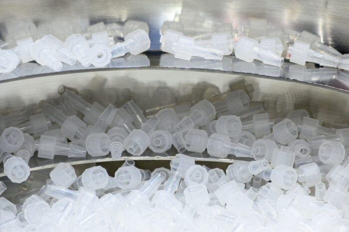Project Area Injection Molding How to Scale Your Injection Molding Project - Hudson Valley Plastics ...