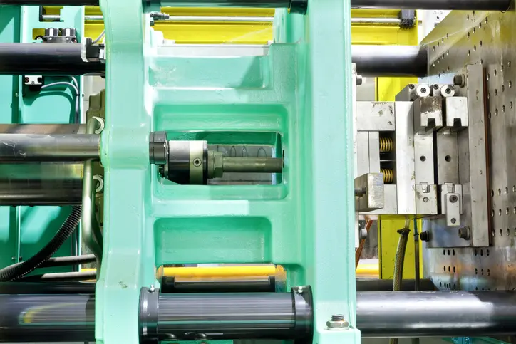 injection molding manufacturer