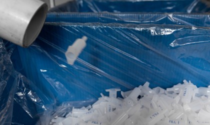 manufacturing traceability